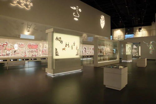 中国非遗上新 成都博物馆收藏其中两项,这项为世界之最