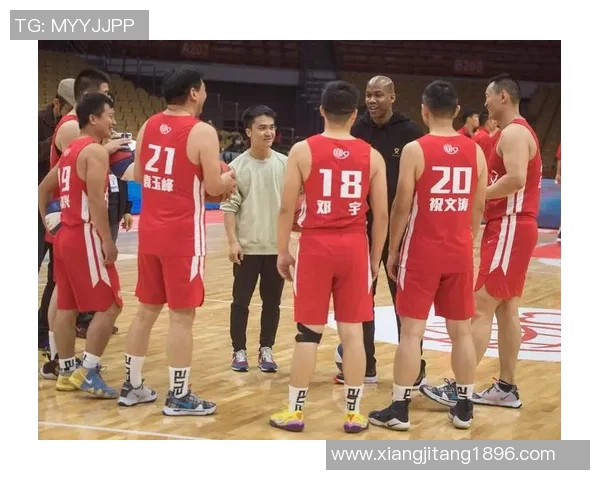 武汉篮球队心理素质提升之路:热议背后的变革与挑战